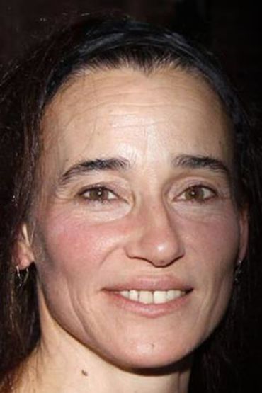 Стефани Хаберли Рот