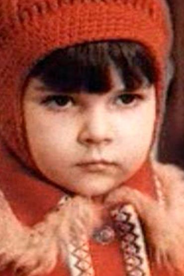 Елена Хопшоносова
