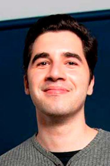 Артем Давыдов