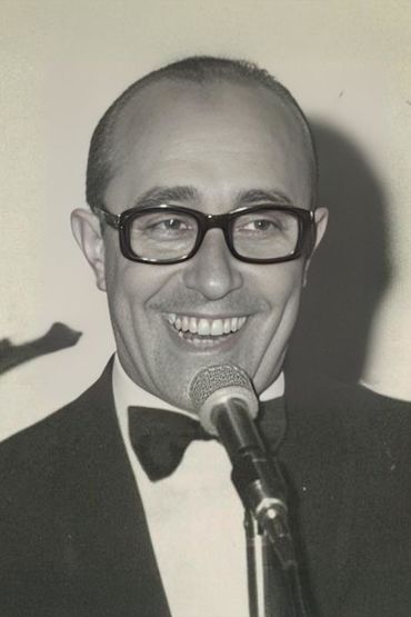 Лелло Берсани