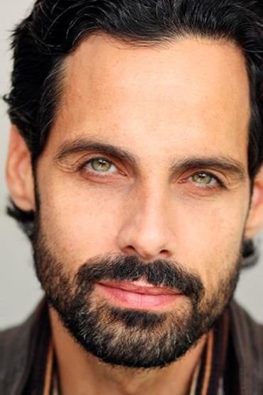 Рубен Гевара