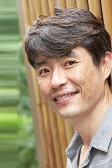 Рю Сын-джин