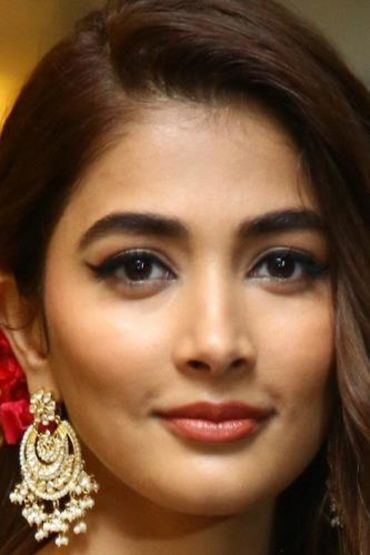 Пуджа Хегде