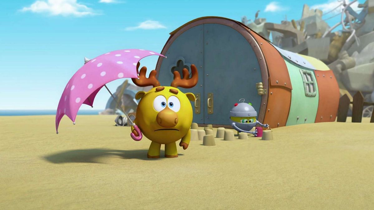 Нобелевский сезон: Таймер на тысячу лет