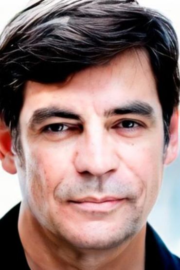 Ник Гиллеспи