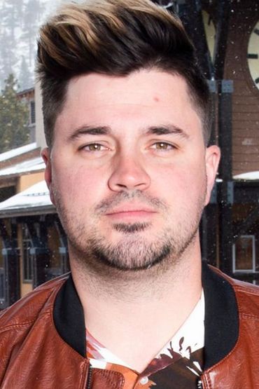 Кайлер Фишер Стивен