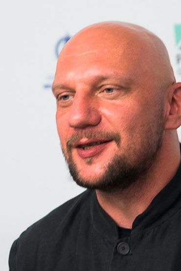 Андрей Позднухов