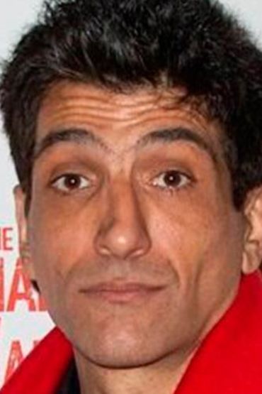 Саввас Майкл Д