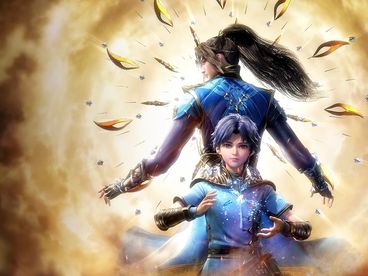 Боевой континент Боевой континент