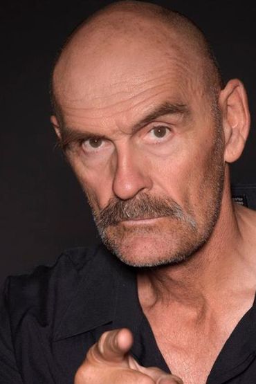 Джон Райан Сэйнт