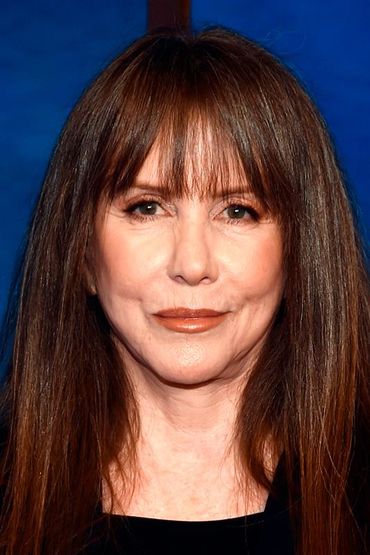 Лорейн Ньюмен