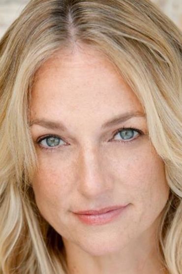 Сильвия Джеффрис