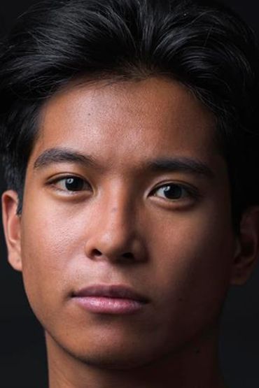 Алек Карлос