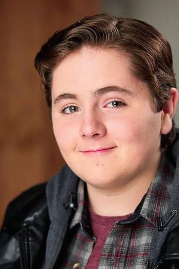 Benjamin Widner