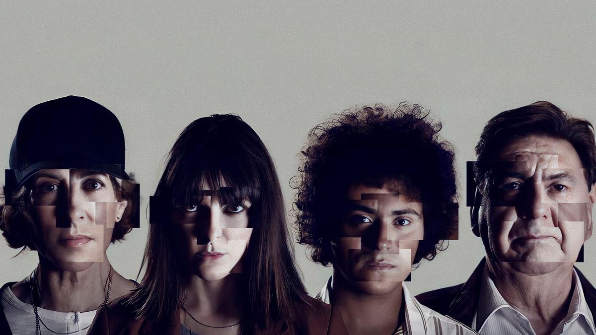 Портрет убийцы