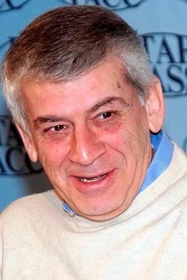 Виктор Татарский