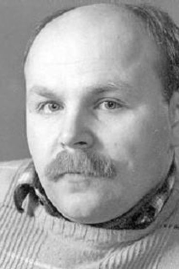 Евгений Филатов