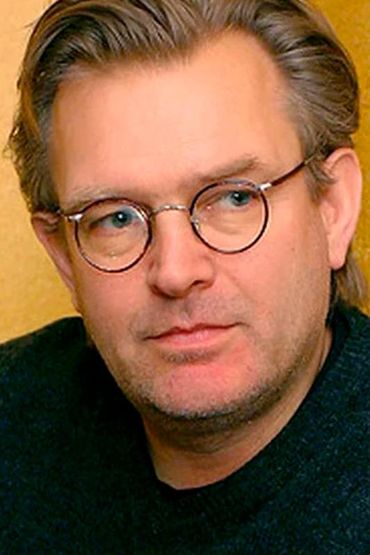 Бент Хамер