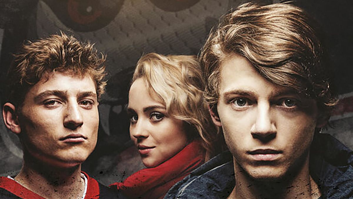 Хоккей навсегда