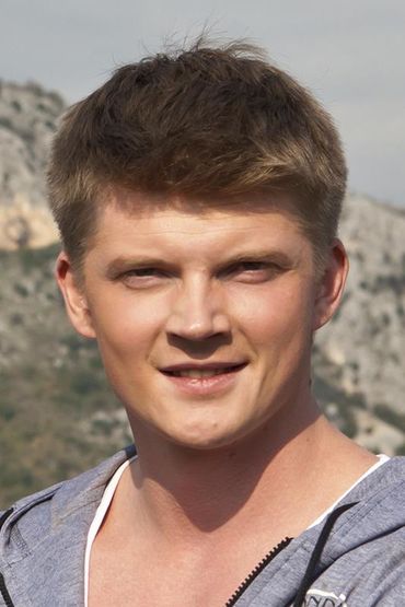 Александр Лобанов