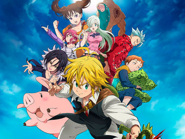 Семь смертных грехов: Знамение священной войны