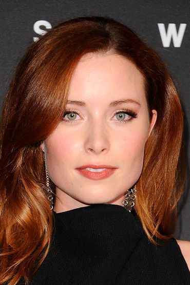 Ханна Андерсон Эмили