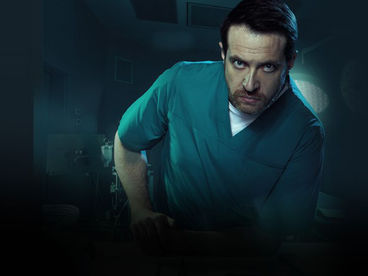 Остросюжетный сериал 
