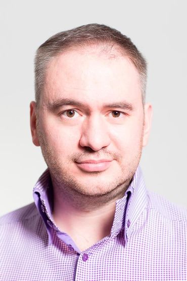 Александр Златопольский