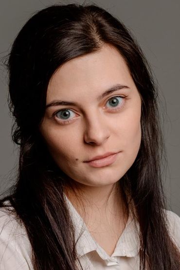 Екатерина Шарыкина
