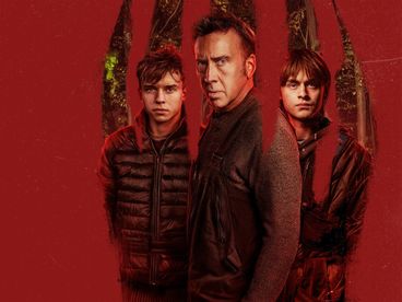 Судная ночь в Аркадии