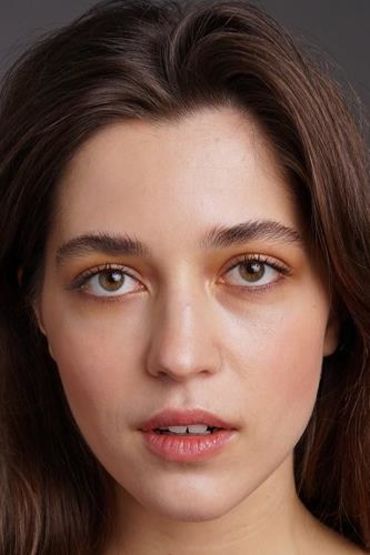 Анастасия Чернышова