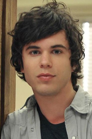 Шэйн Цвинер