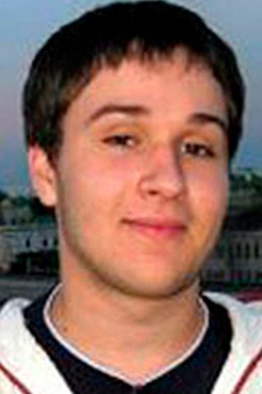 Андрей Халимон