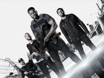 Охота на воров