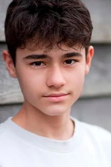 Мика Ульриц