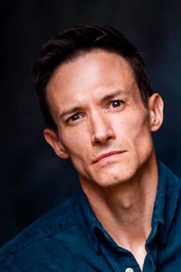 Tim Dreisden