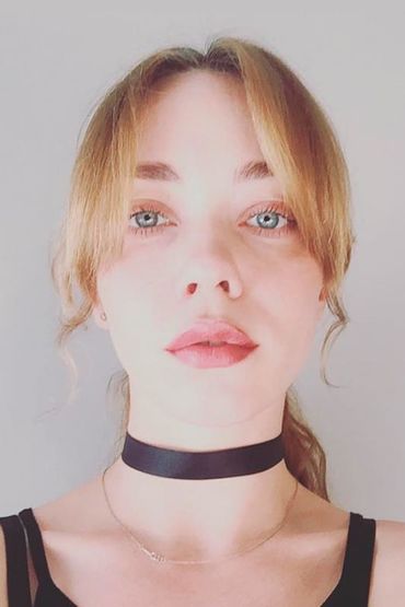 Маргарита Симонова
