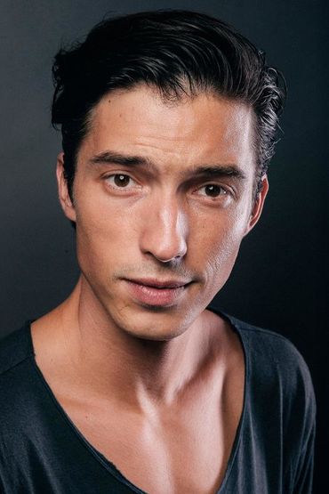 Марко Петрич