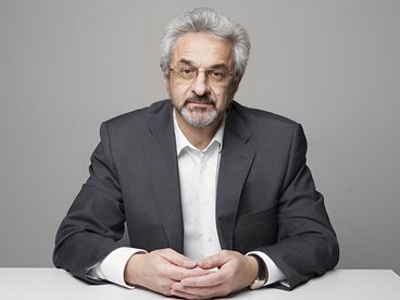 На приёме у психолога Колмановского На приёме у психолога Колмановского