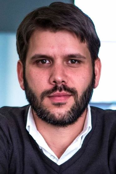 Сантьяго Рекуехо