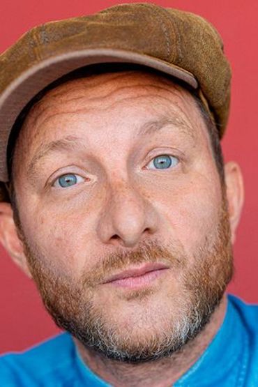 Стив Форман