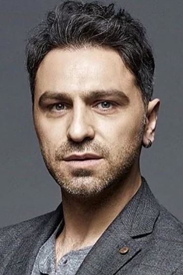 Сердар Орчин