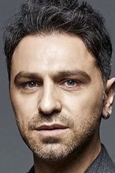 Сердар Орчин