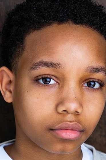 Пейтон Джексон