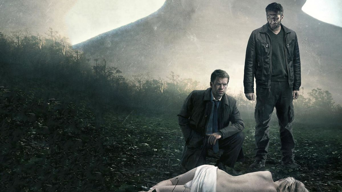 Мистериум. Охотники на фазанов