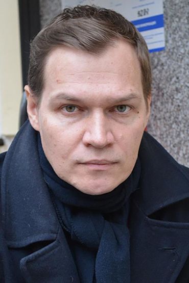 Дмитрий Сутырин