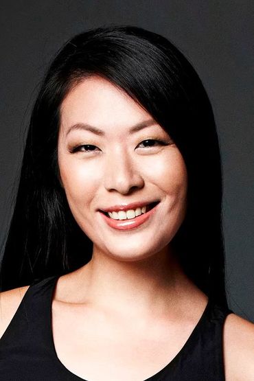 Беатрис Чиа