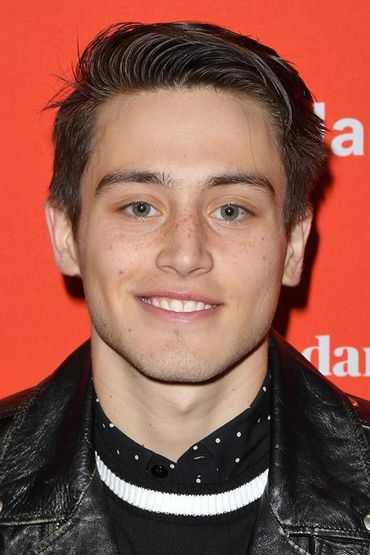 Лиам Обергфолл