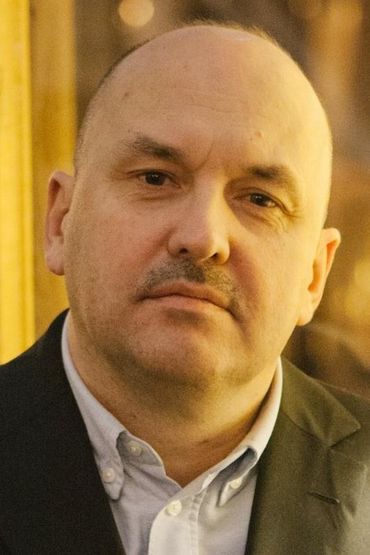 Иван Болотников