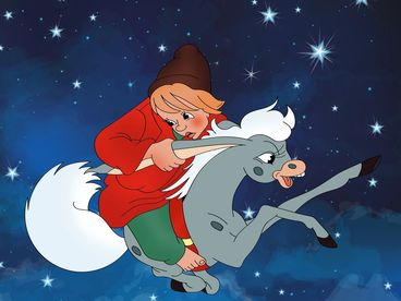 Конёк-Горбунок Конёк-Горбунок